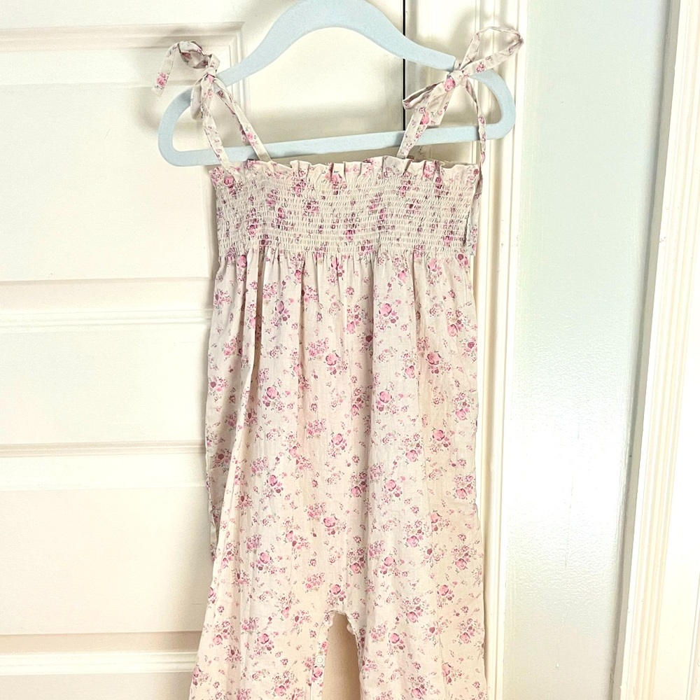 Jamie Kay Romper